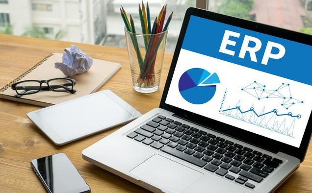ERP管理软件系统_电上店下_永拓智造