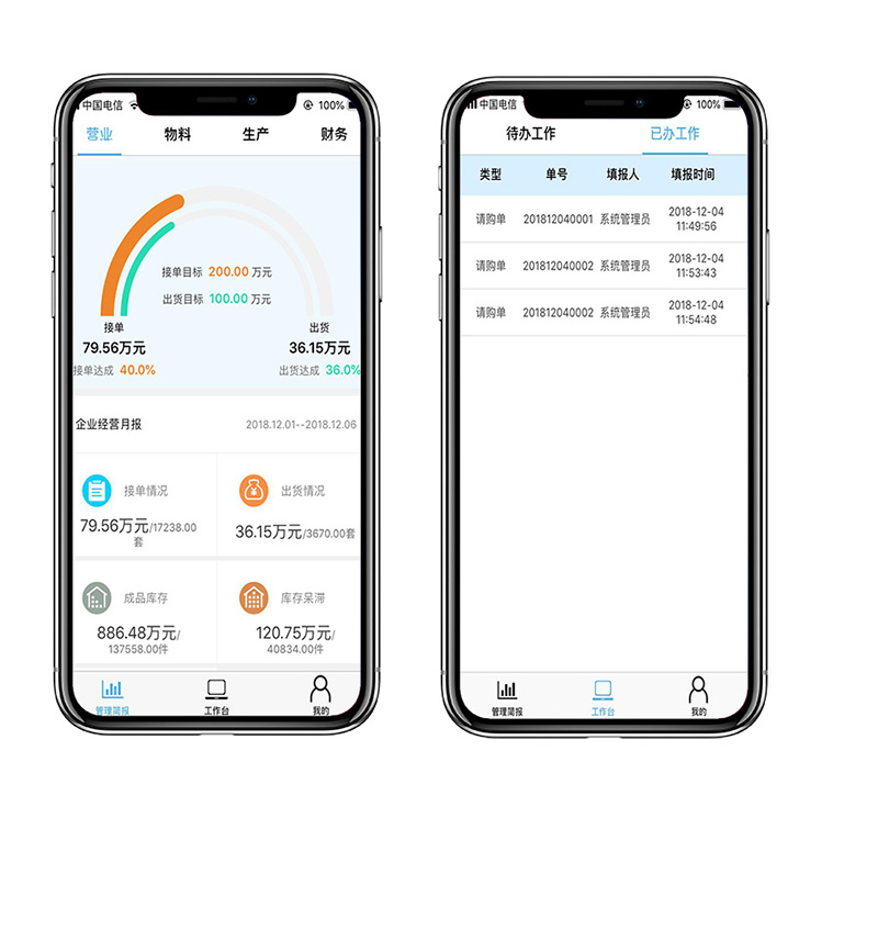 办公自动化_OA管理系统_oa系统方案_oa办公系统方案