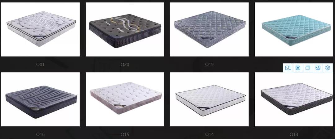 七喜家居使用永拓家具ERP 七喜家居使用永拓家具ERP