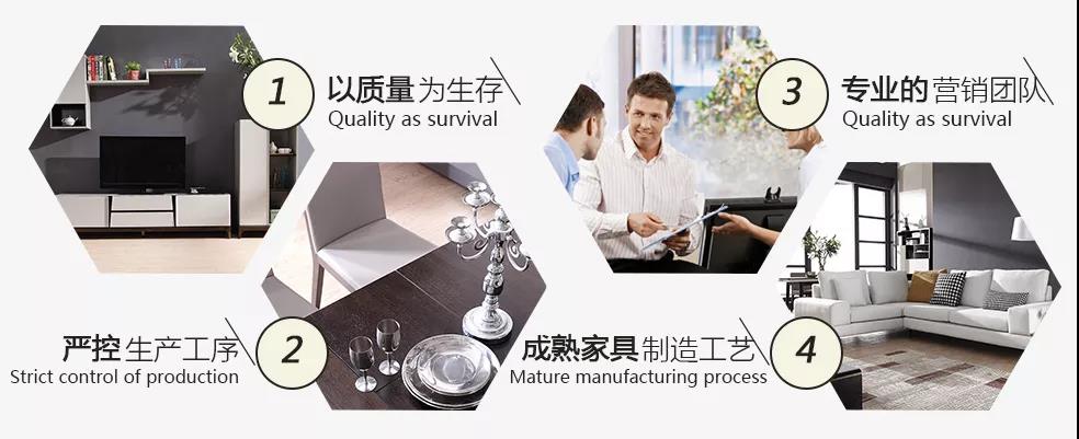 静谧家居使用永拓家具ERP
