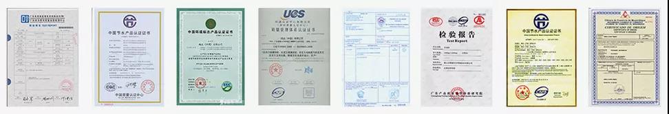 静谧家居公司资质