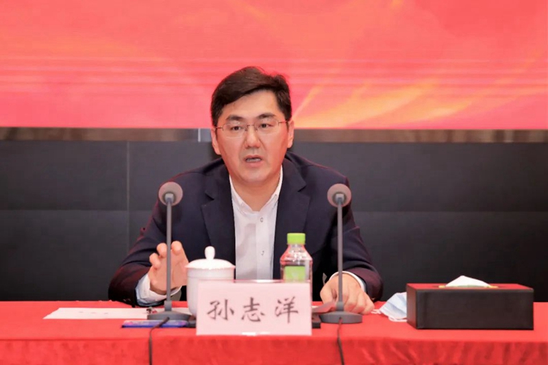 广东省数字政府建设运营中心挂牌