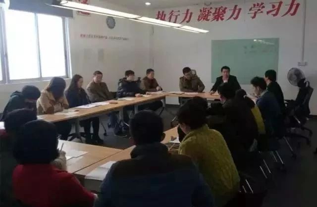 【精一家具】全新的管理与发展高度！
