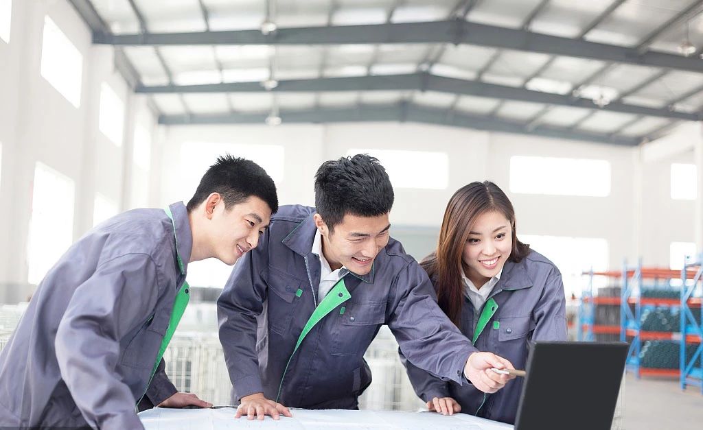 上了家具ERP系统，怎样才能真正用起来？
